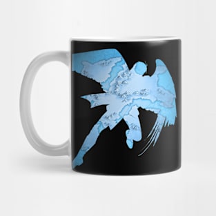 Naesala: Sky's Shadow Mug